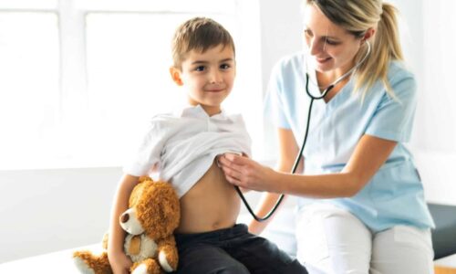 קצבת נכות דיסאוטונומיה משפחתית