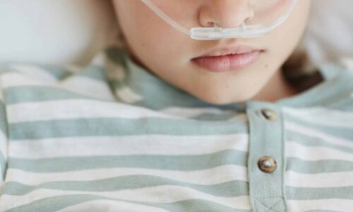 קצבת ילד נכה בעקבות אשפוז ממושך